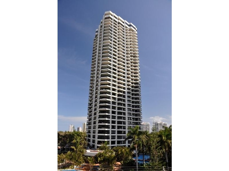 24 Breaker Street, Main Beach QLD 4217