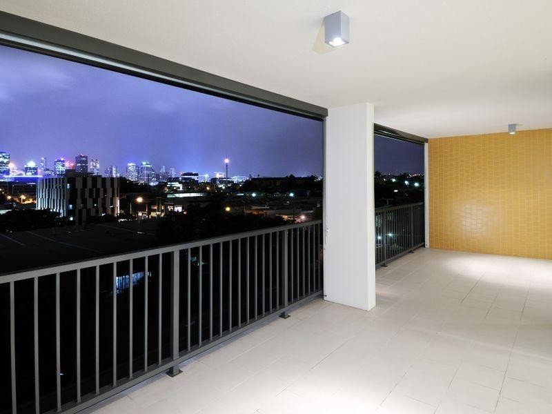 Y55 / 8 Musgrave St, West End QLD 4101