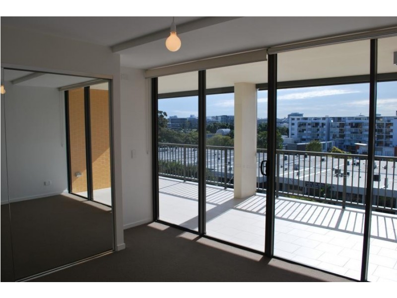Y55 / 8 Musgrave St, West End QLD 4101