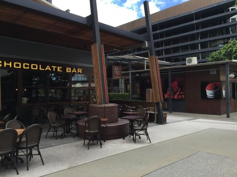 37D Harbour Rd, Hamilton QLD 4007