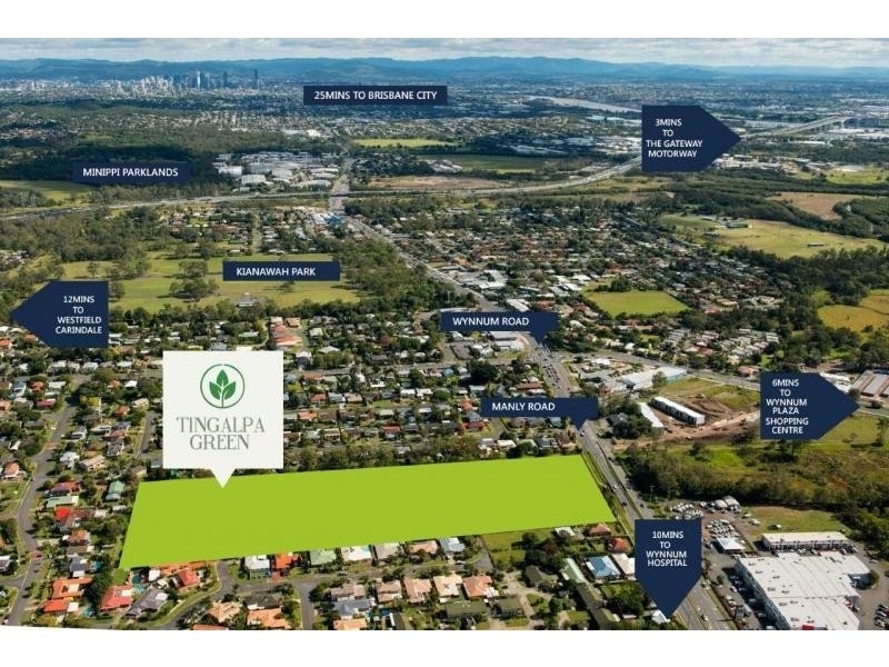 38 Leon Street, Tingalpa QLD 4173