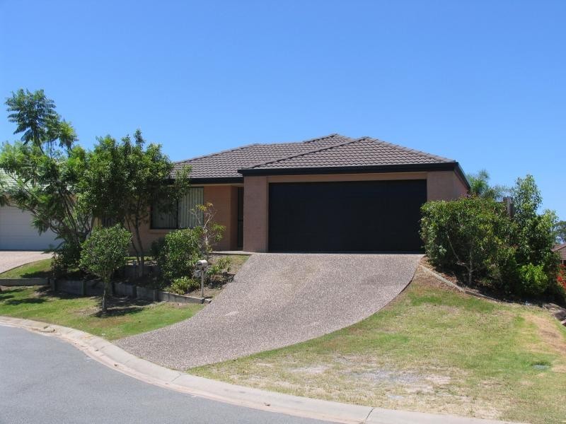 16 Grammar Street, Upper Coomera QLD 4209