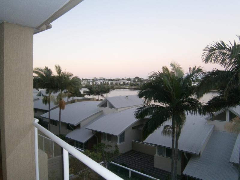 135 Macquarie Street, Teneriffe QLD 4005