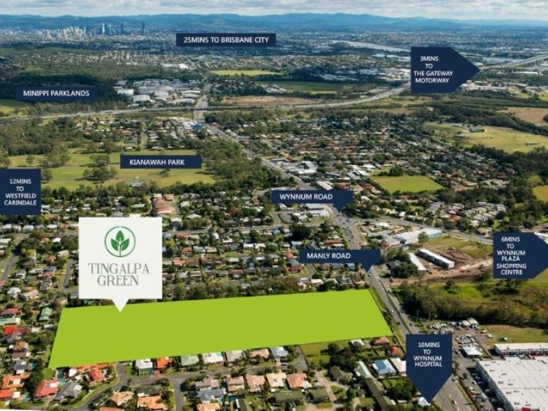 63 Tremain Street, Tingalpa QLD 4173