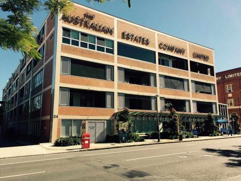 24 MACQUARIE STREET, Teneriffe QLD 4005