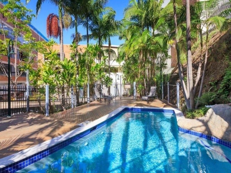 24 MACQUARIE STREET, Teneriffe QLD 4005