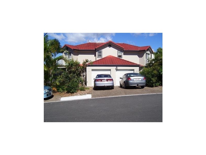 6 Buddy Holly Close, Parkwood QLD 4214