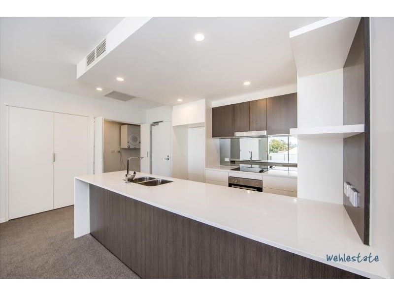 404/584 BRUNSWICK STREET, New Farm QLD 4005