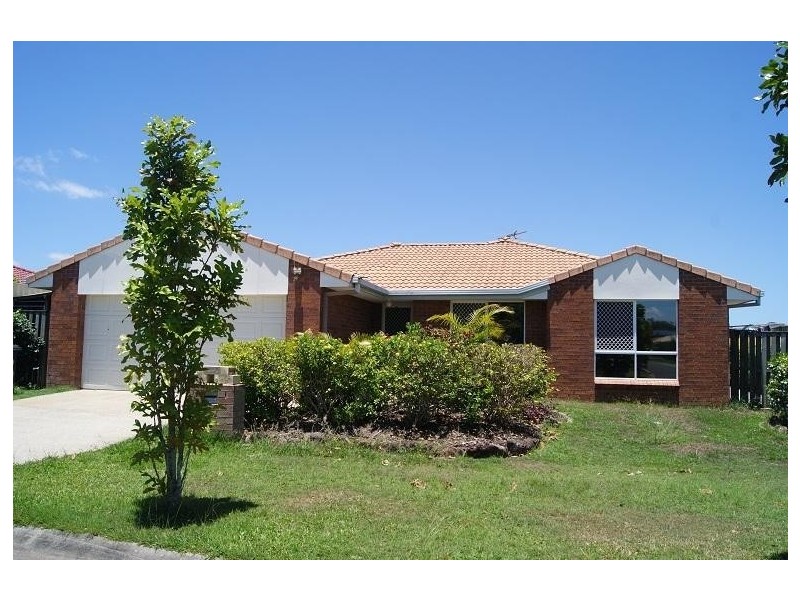 8 Reardon Street, Calamvale QLD 4116