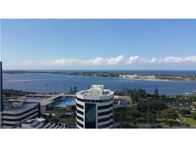 105 Scarborough Street, Southport QLD 4215