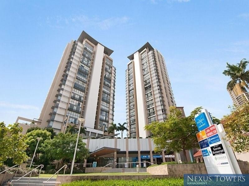 105 Scarborough Street, Southport QLD 4215