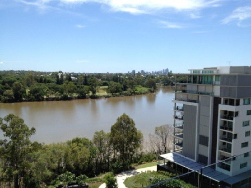 5323/197 King Arthur Terrace, Tennyson QLD 4105