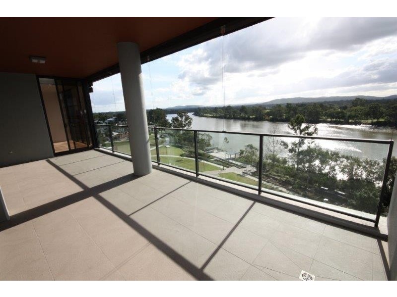 5323/197 King Arthur Terrace, Tennyson QLD 4105