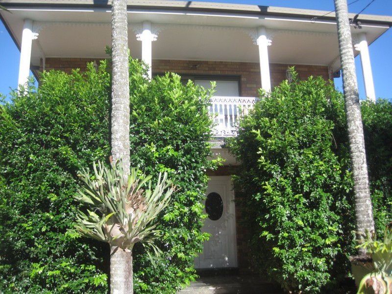 229 Kent St, New Farm QLD 4005