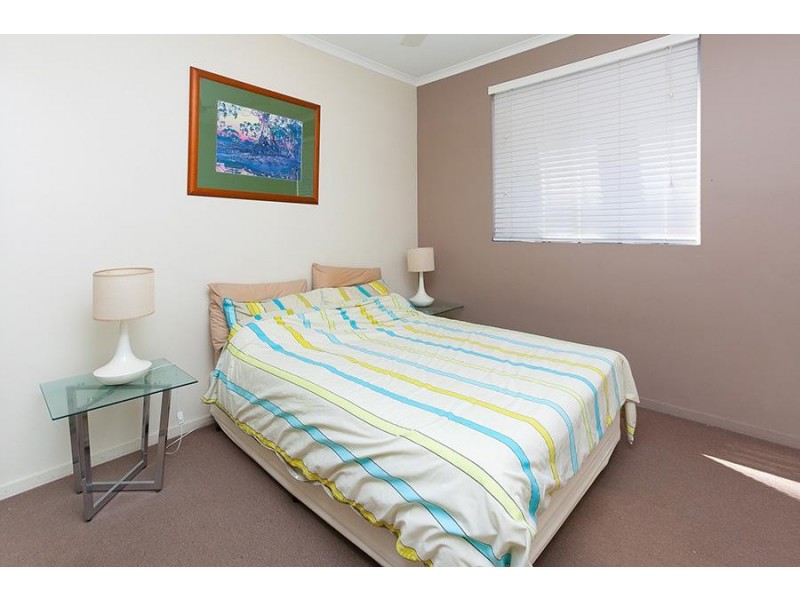 42-46 NEWSTEAD TERRACE, Newstead QLD 4006