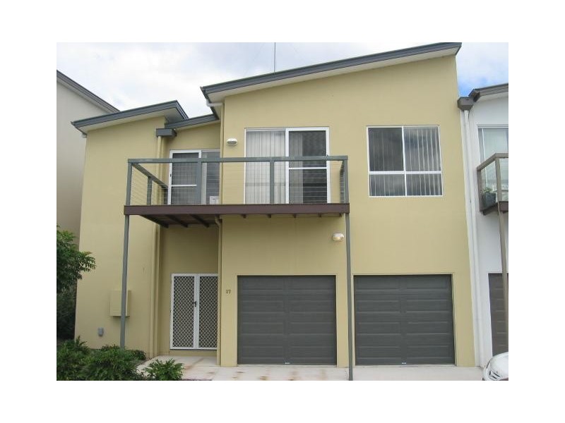 1 Grange Boulevard, Upper Coomera QLD 4209