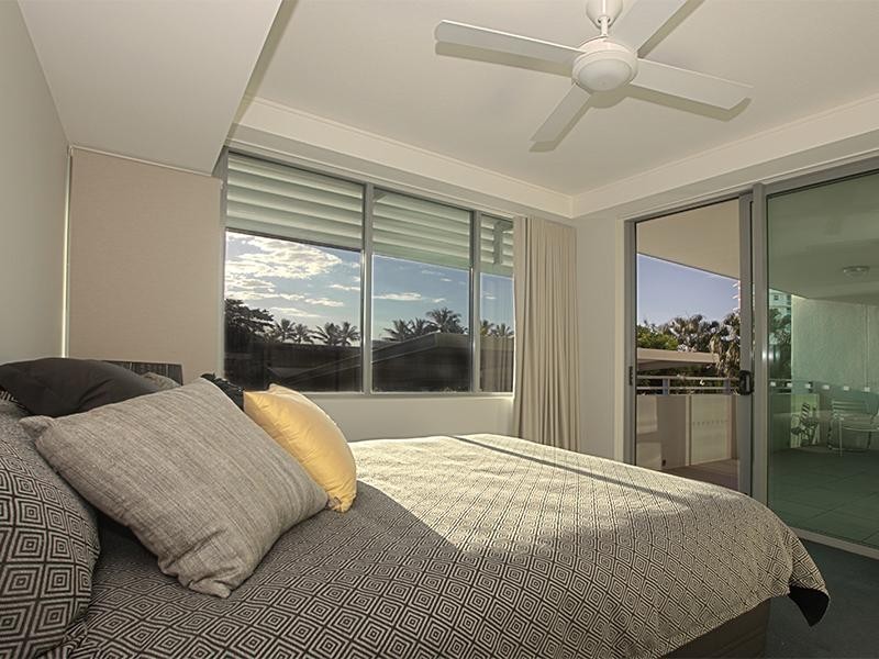 1206/6 Mariners Drive, Townsville City QLD 4810