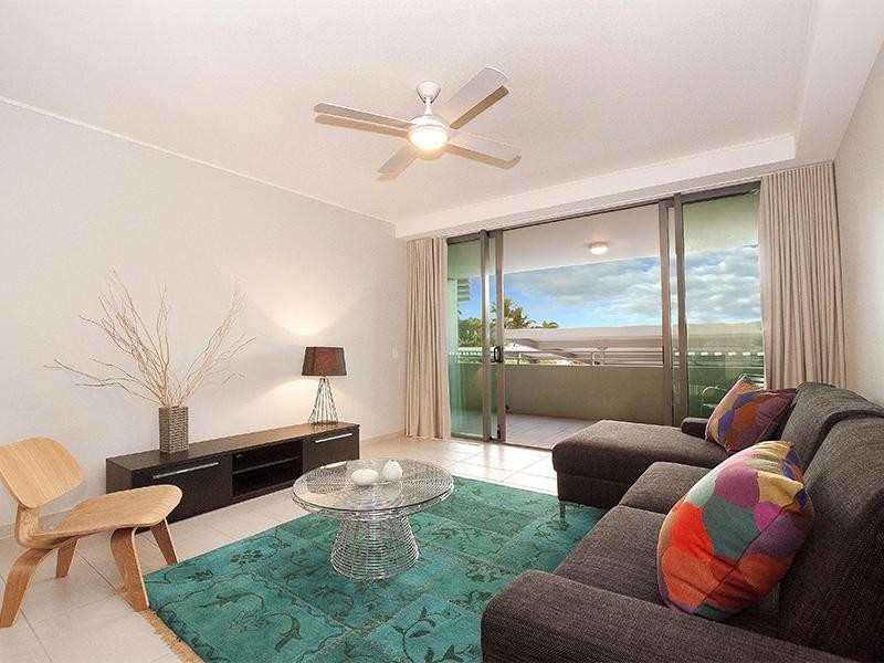 1206/6 Mariners Drive, Townsville City QLD 4810