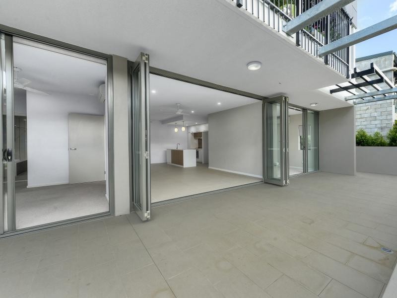 166 Sydney, New Farm QLD 4005