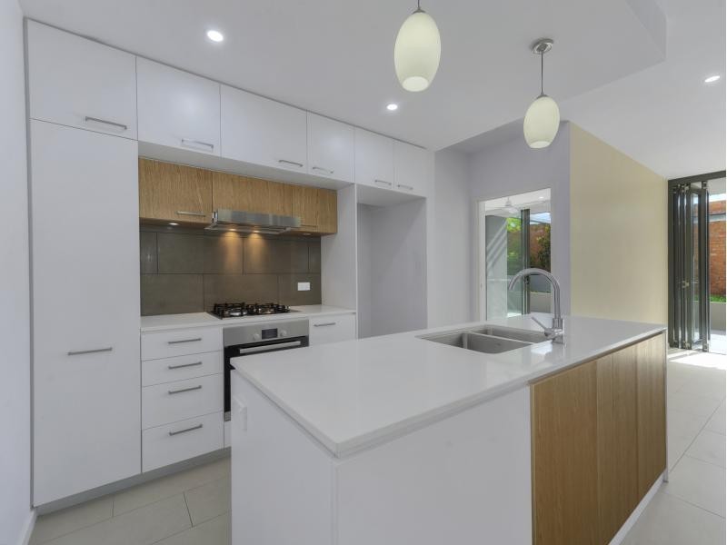 166 Sydney, New Farm QLD 4005