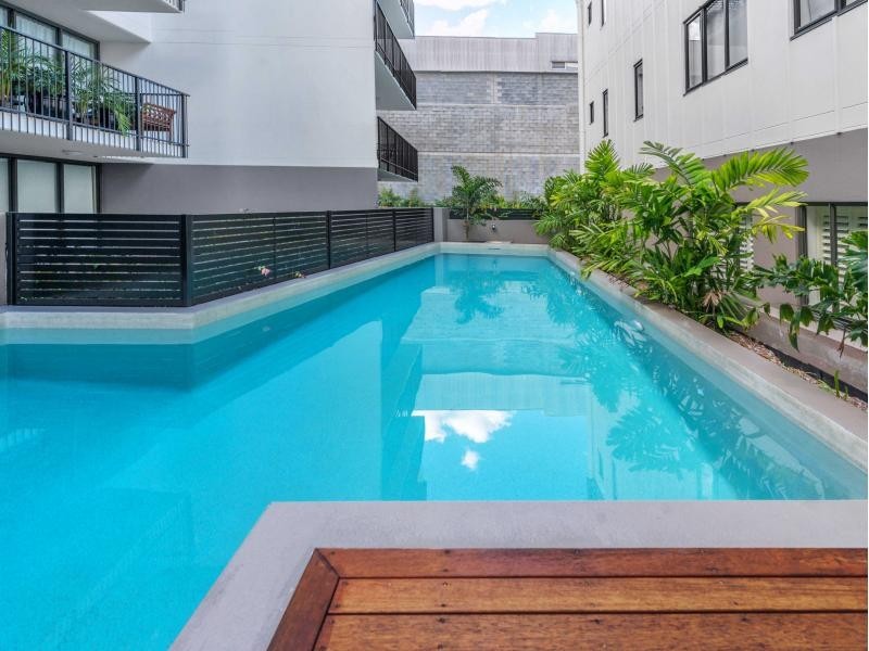 166 Sydney, New Farm QLD 4005