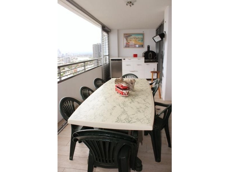 105 Scarborough Street, Southport QLD 4215