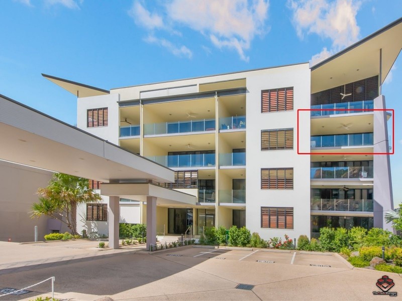 Townsville City QLD 4810