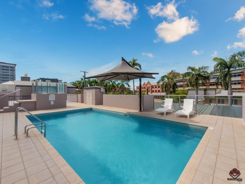 Townsville City QLD 4810