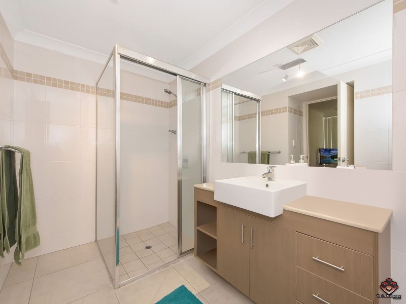 Townsville City QLD 4810