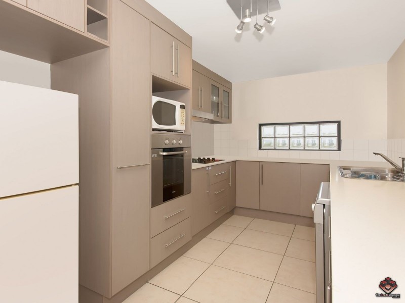 Townsville City QLD 4810