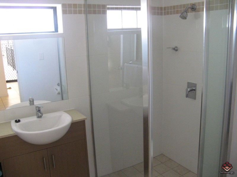 Townsville City QLD 4810