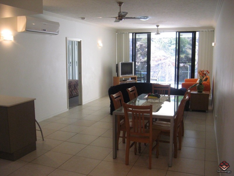 Townsville City QLD 4810