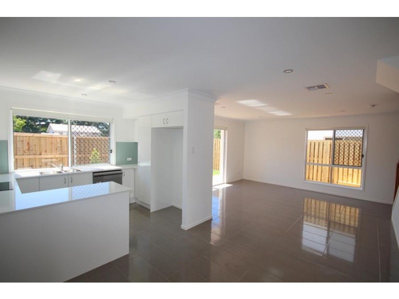 56 Charles Canty Drive, Wellington Point QLD 4160