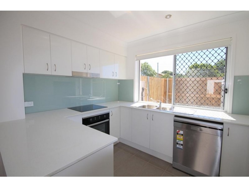 56 Charles Canty Drive, Wellington Point QLD 4160