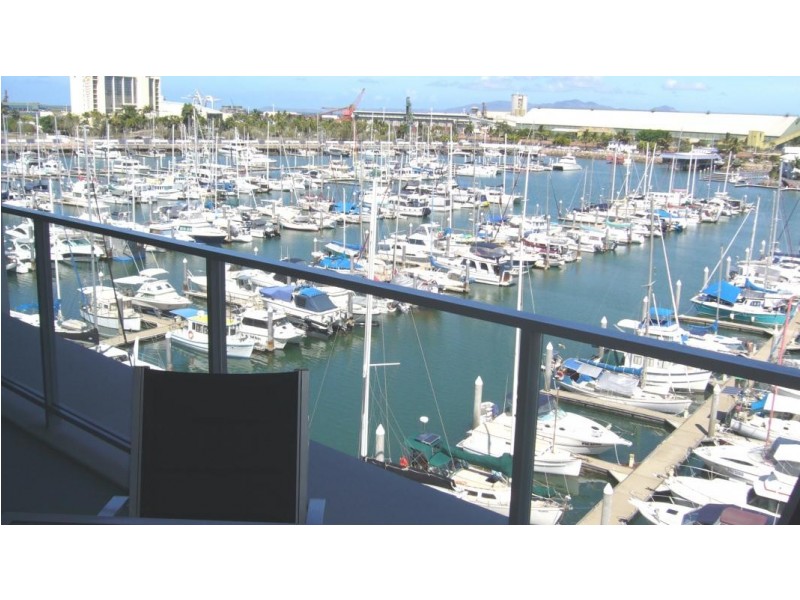 2605/6 Mariners Drive, Townsville City QLD 4810