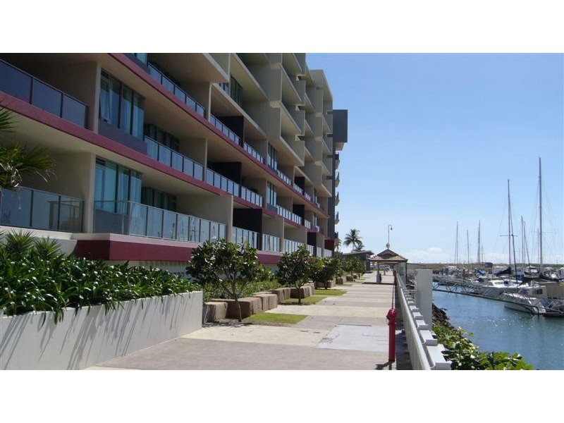 2605/6 Mariners Drive, Townsville City QLD 4810