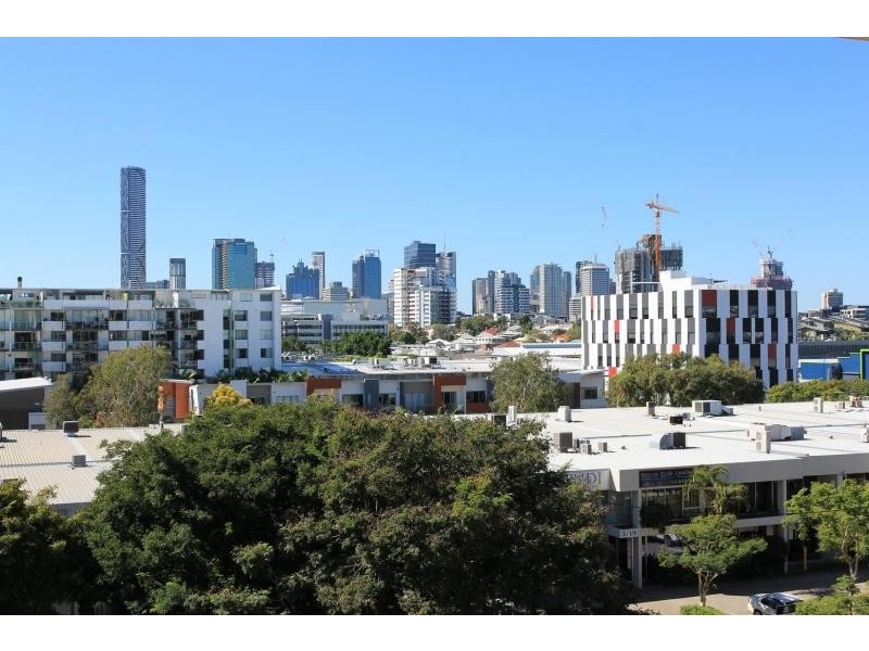 8 Musgrave St, West End QLD 4101