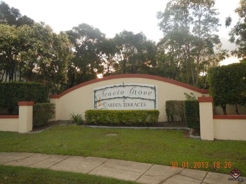 47/28 Ancona St, Carrara QLD 4211