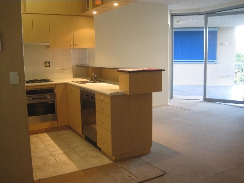 13/769 Brunswick St, New Farm QLD 4005