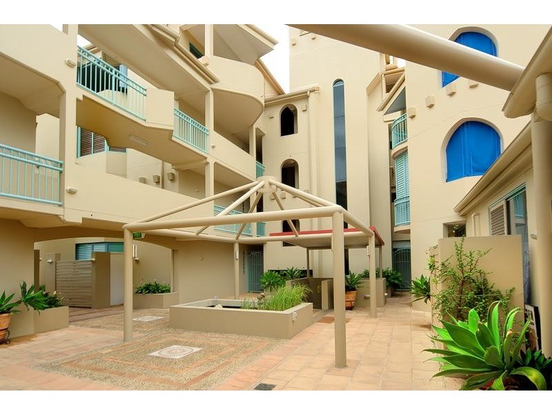 13/769 Brunswick St, New Farm QLD 4005