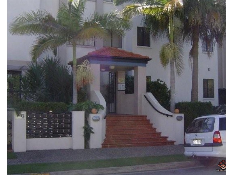 7-13 Barranbali Street, Surfers Paradise QLD 4217