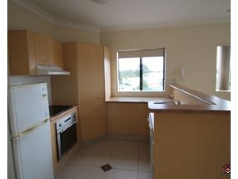 7-13 Barranbali Street, Surfers Paradise QLD 4217