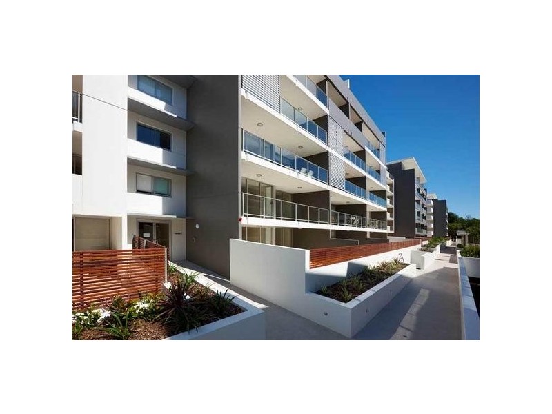 15#24 Allwood St, Indooroopilly QLD 4068