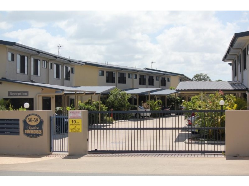 56-58 Main Street, Pialba QLD 4655