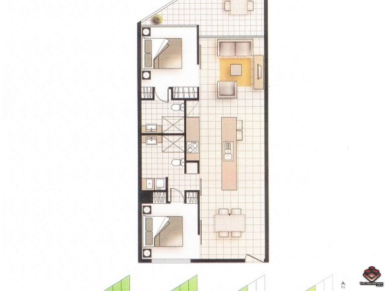 24 / 26 River, Mackay QLD 4740