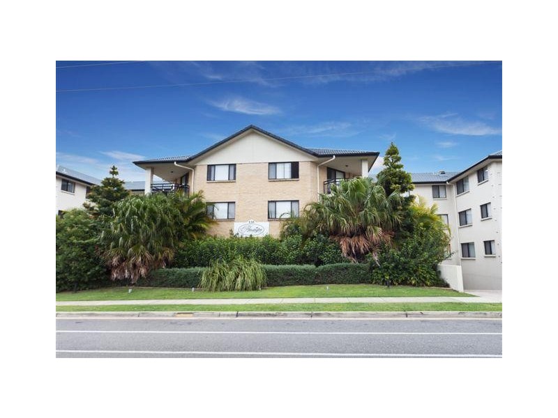 138 HIGH STREET, Southport QLD 4215