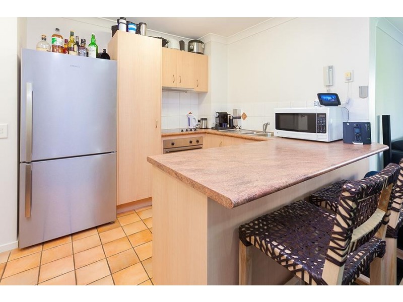 52-62 NEWSTEAD TERRACE, Newstead QLD 4006