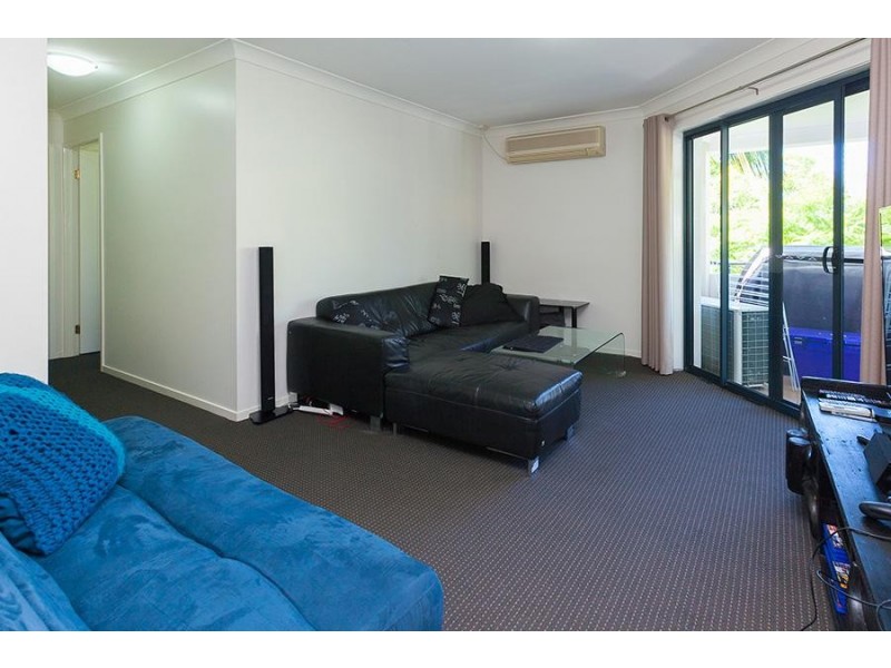 52-62 NEWSTEAD TERRACE, Newstead QLD 4006