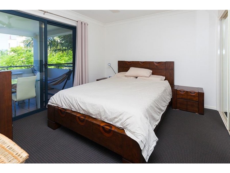 52-62 NEWSTEAD TERRACE, Newstead QLD 4006