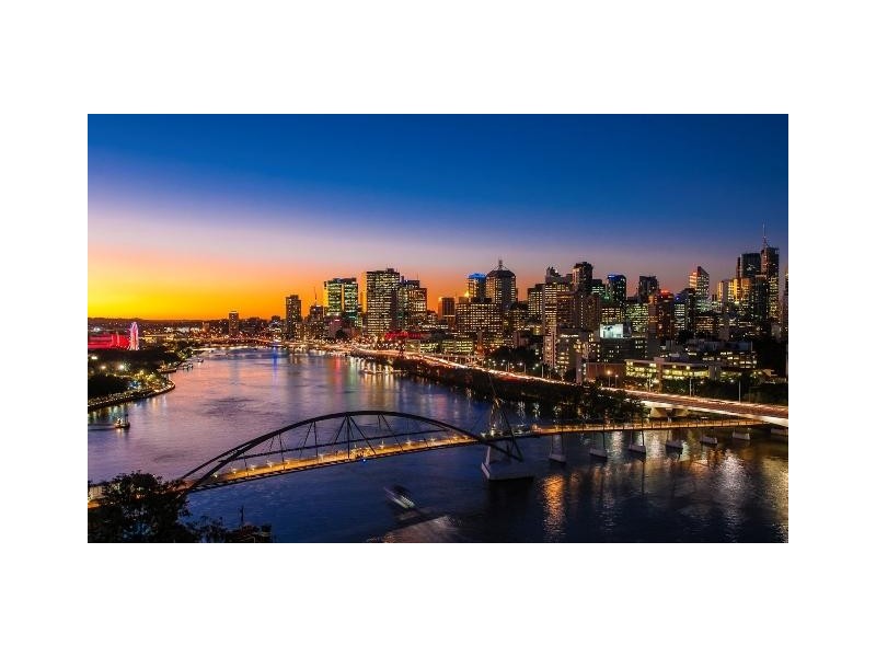 11/21 Dock St, South Brisbane QLD 4101